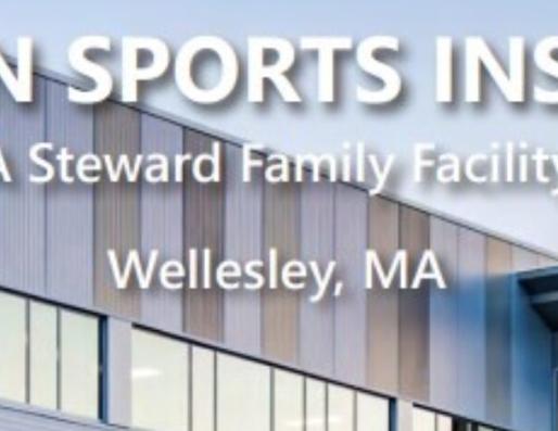 boston sports institute 