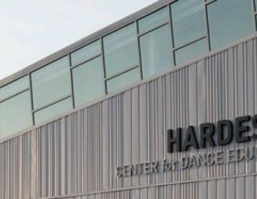 hardesty center