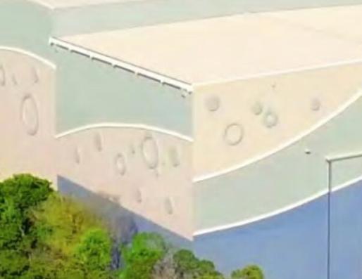 marine center