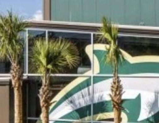 jacksonville university folio 