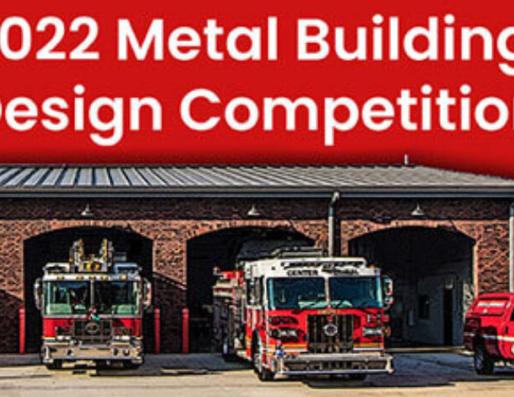 2022 MBMA Student Design Competition Opens July 15th