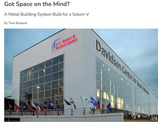 Space Center